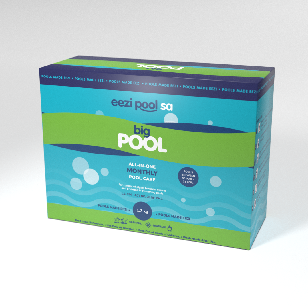 BIG POOLS BETWEEN 50 000 LITRES AND 75 000 LITRES